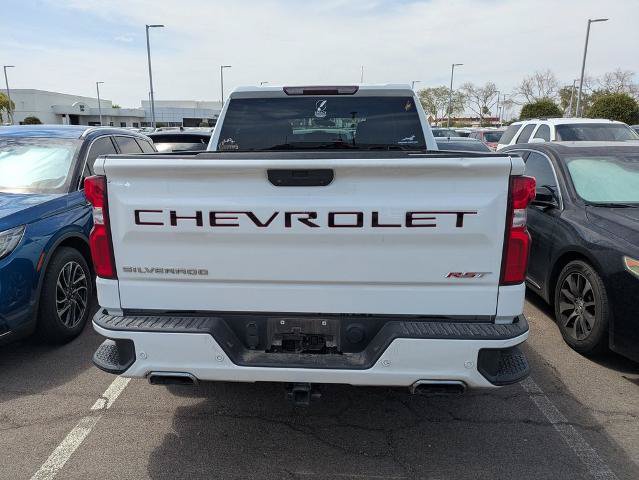 Used 2019 Chevrolet Silverado 1500 RST AWD/4WD image 3