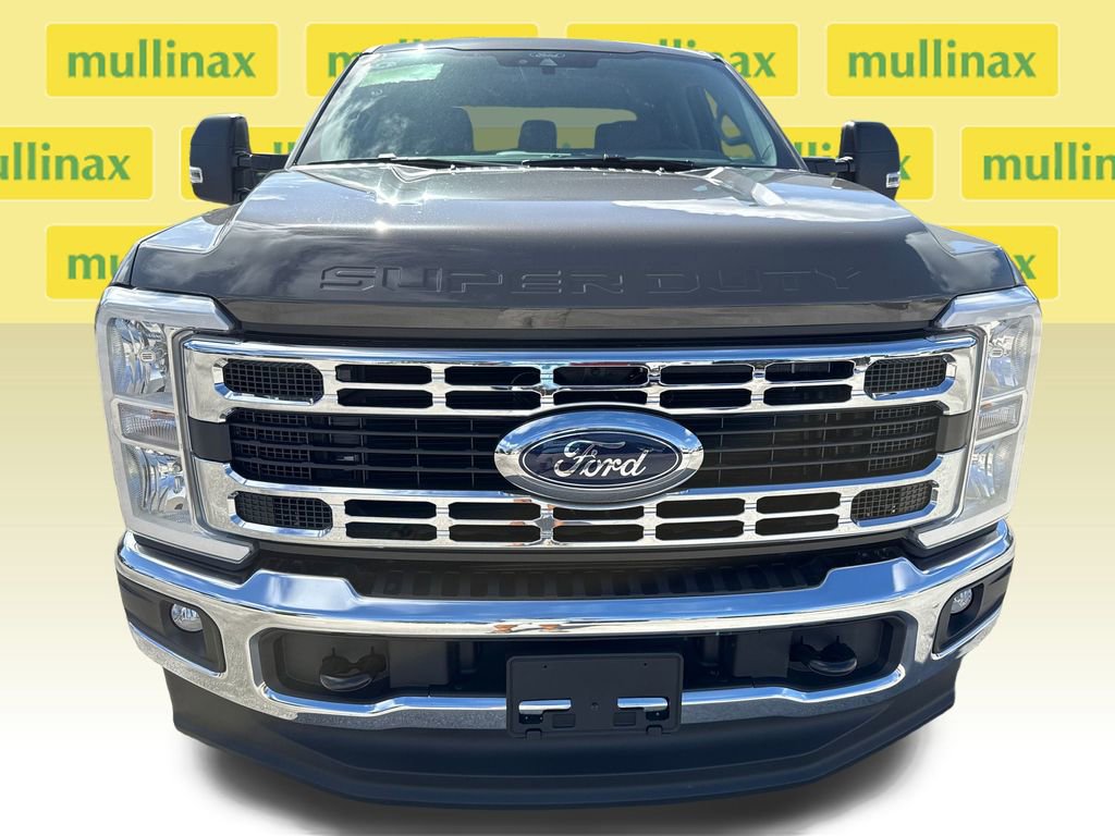 New 2026 Ford F250 XLT AWD/4WD image 11