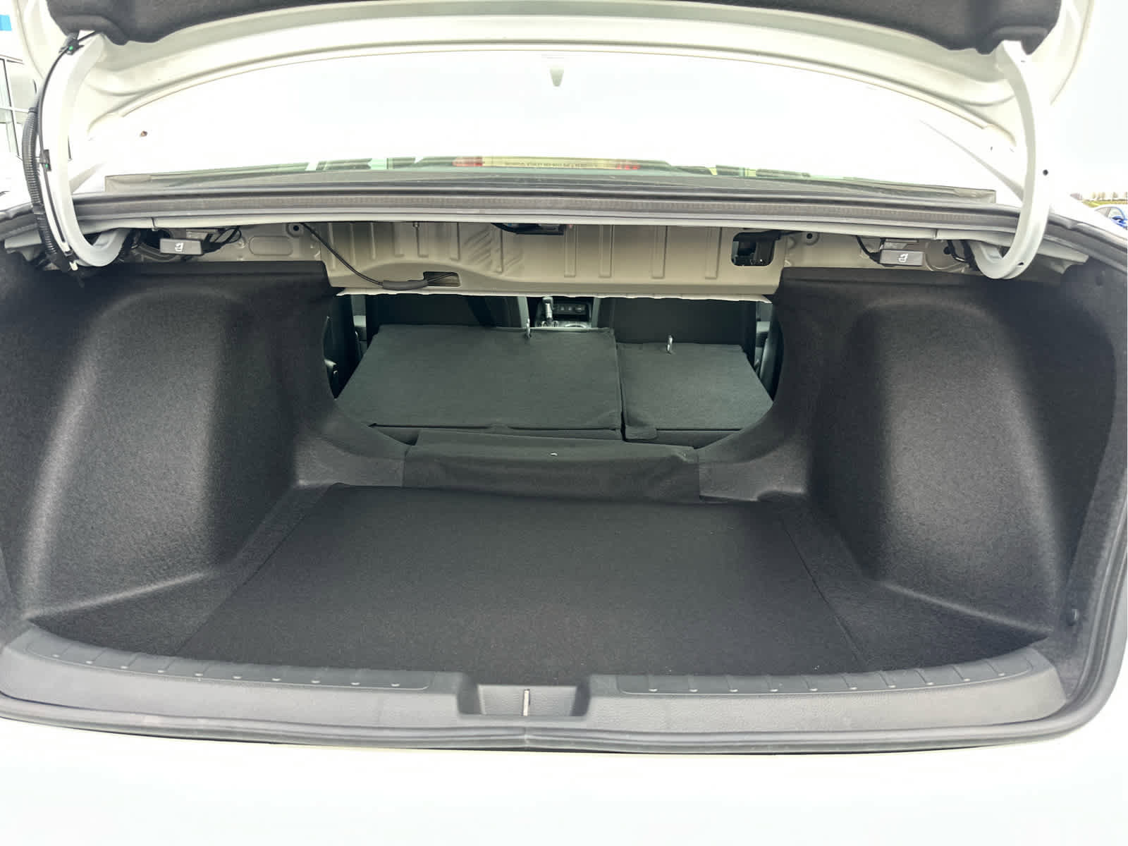 New 2026 Honda Civic Sport image 47