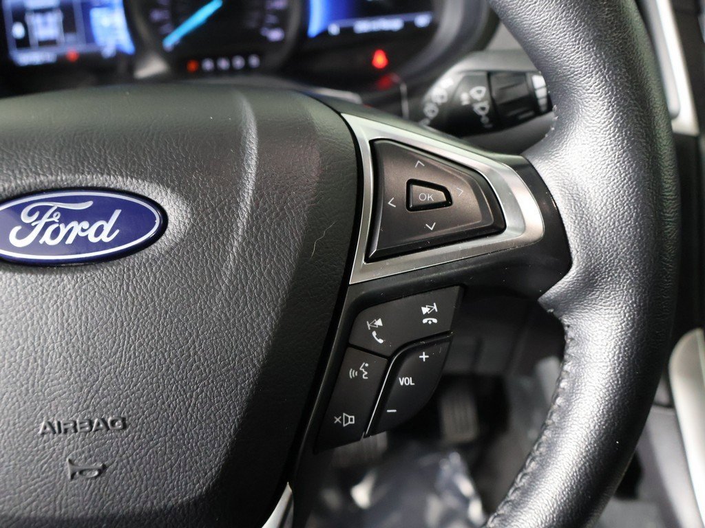 Used 2024 Ford Edge SEL image 38