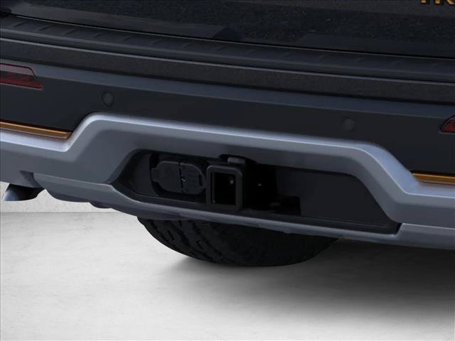 New 2026 Ford Explorer Tremor w/ Tremor Convenience Package AWD/4WD image 23