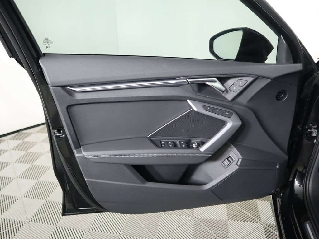 Used 2025 Audi A3 2.0T Premium AWD/4WD image 26