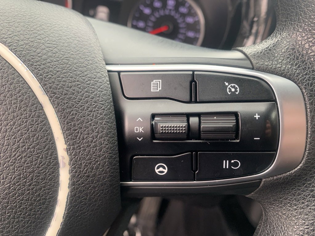 Used 2022 Kia K5 LXS image 23