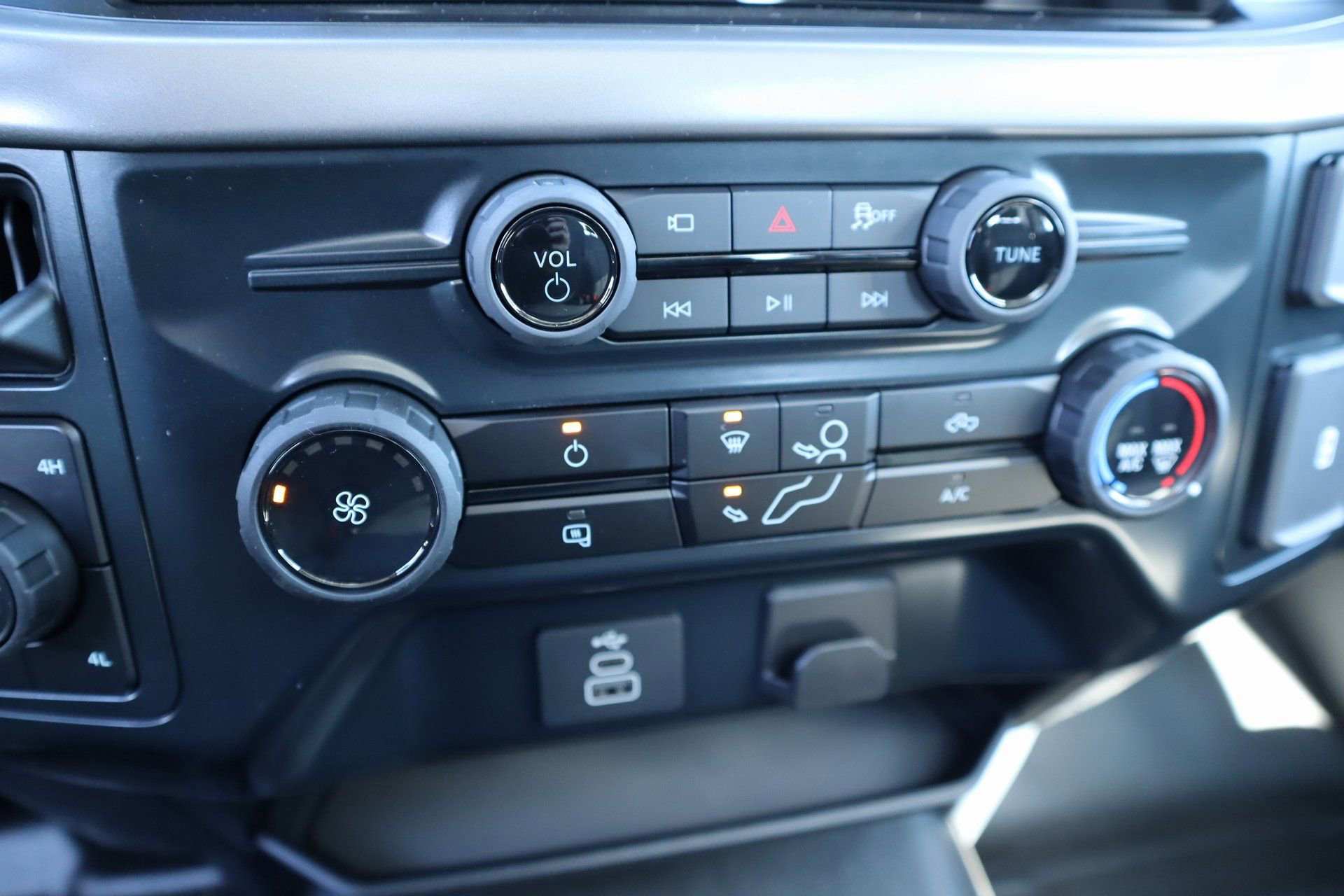 New 2025 Ford F150 XL image 6