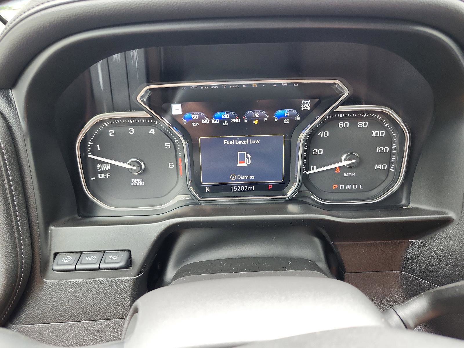 Used 2021 GMC Sierra 1500 Denali w/ Denali Ultimate Package image 26