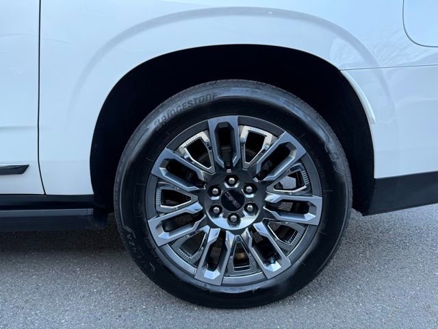 Used 2024 GMC Yukon XL Denali Ultimate image 20