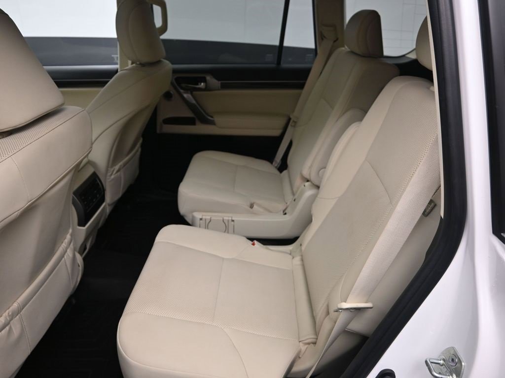 Used 2023 Lexus GX 460 Premium image 31