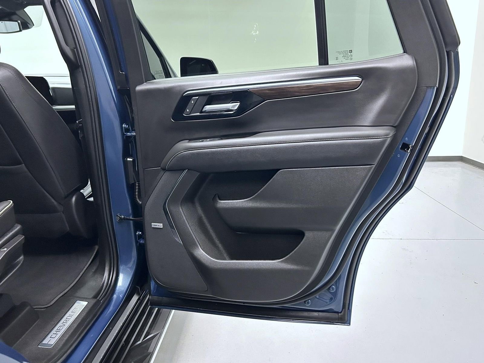 Used 2026 Chevrolet Tahoe Premier image 17