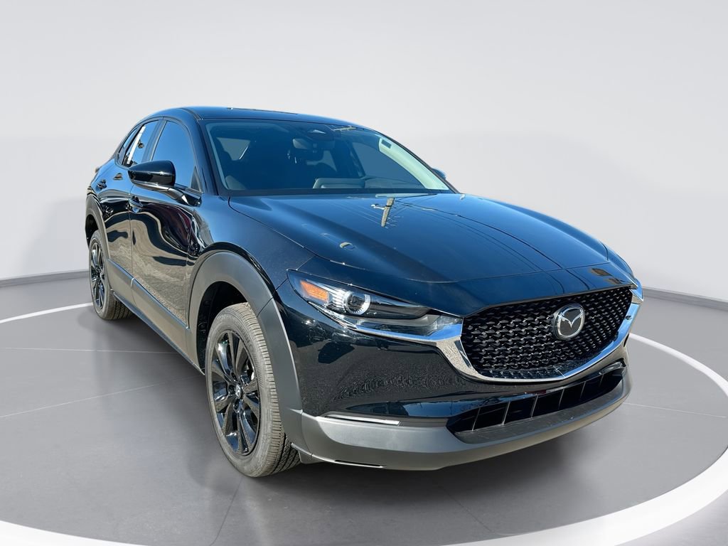 New 2026 MAZDA CX-30 AWD 2.5 S w/ Select Sport Pkg