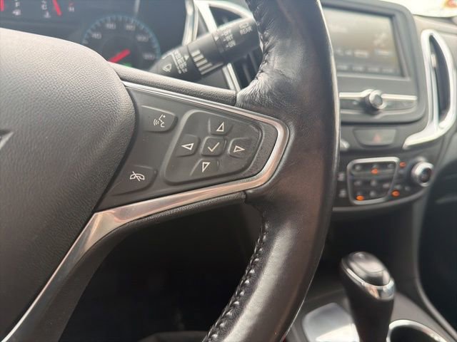 Used 2018 Chevrolet Equinox LT image 39