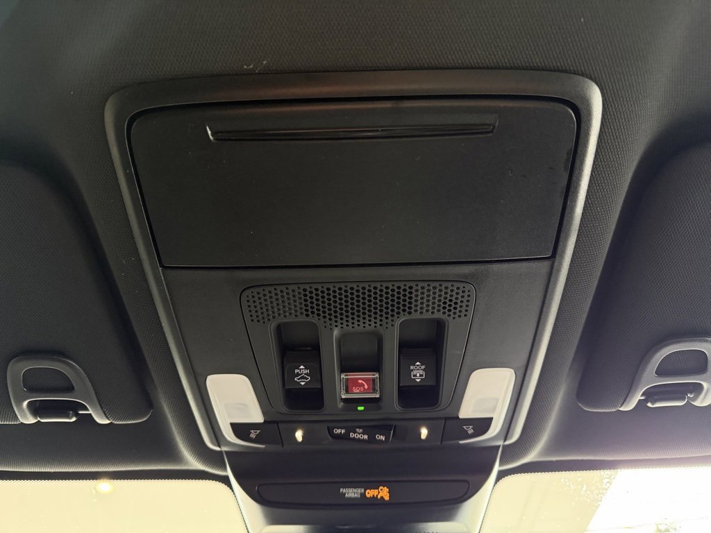 New 2026 Acura ADX A-Spec image 28