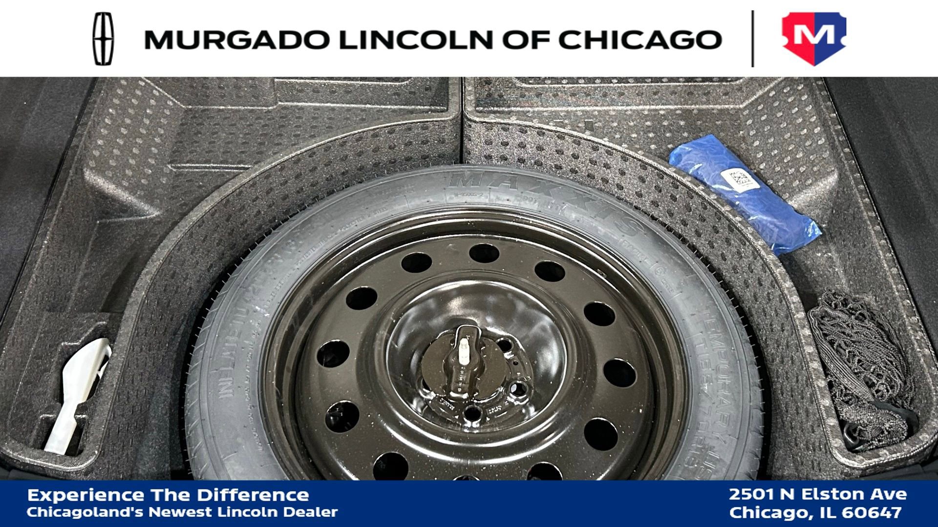 Used 2021 Lincoln Nautilus Reserve AWD/4WD image 28