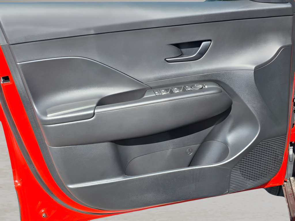 New 2026 Hyundai Kona SEL Sport AWD/4WD image 12