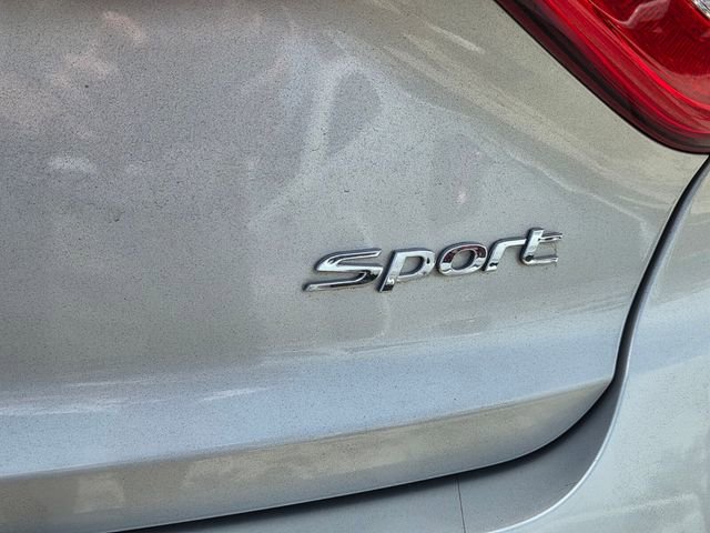 Used 2015 Hyundai Sonata Sport w/ Option Group 04 FWD image 6