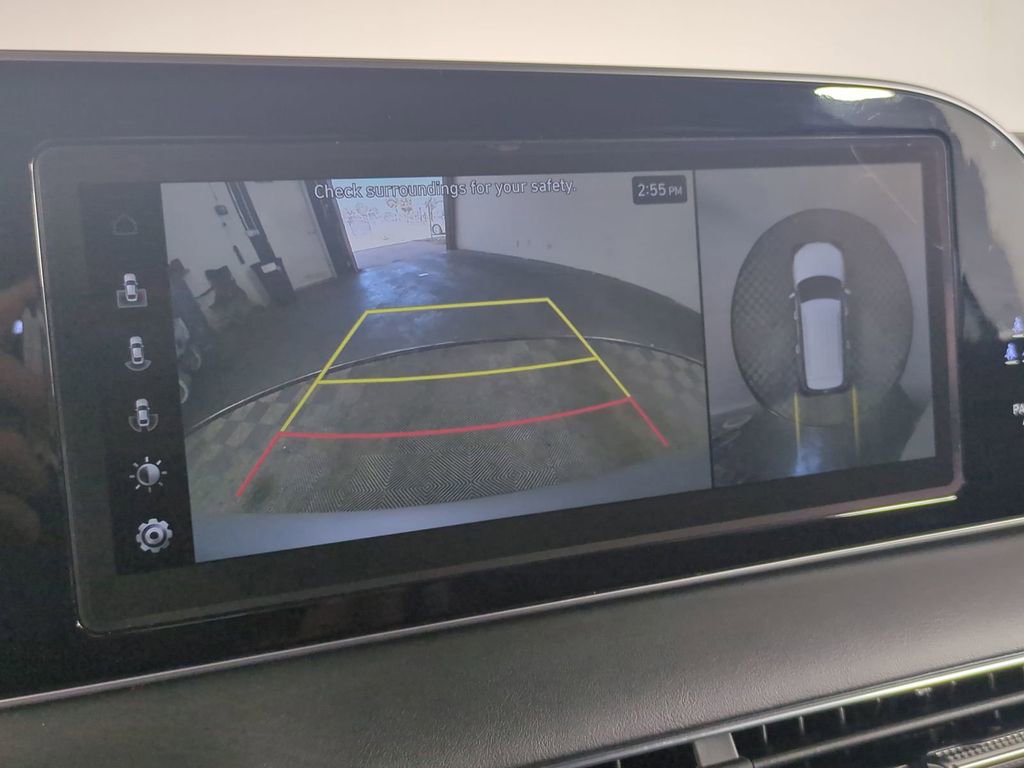 Used 2022 Hyundai Palisade Calligraphy FWD image 27