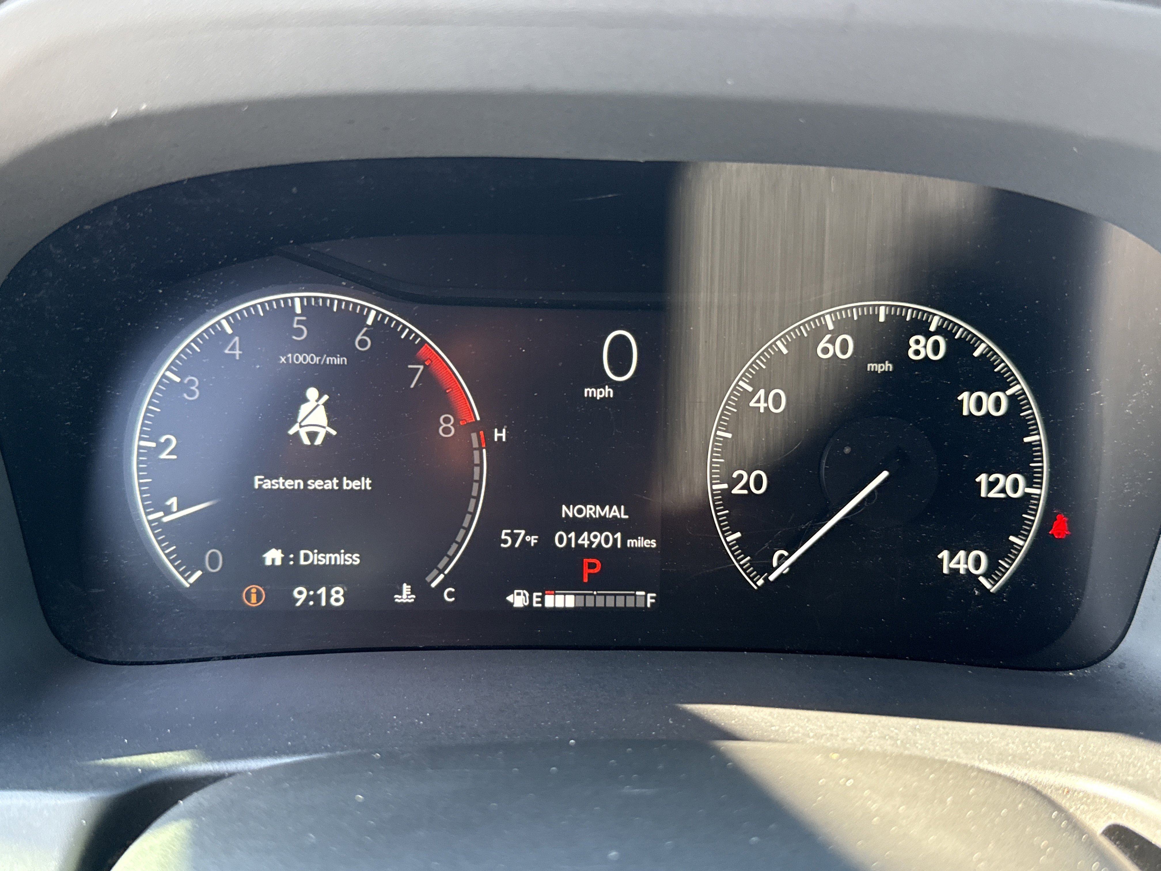 Certified 2025 Honda Ridgeline RTL+ image 21