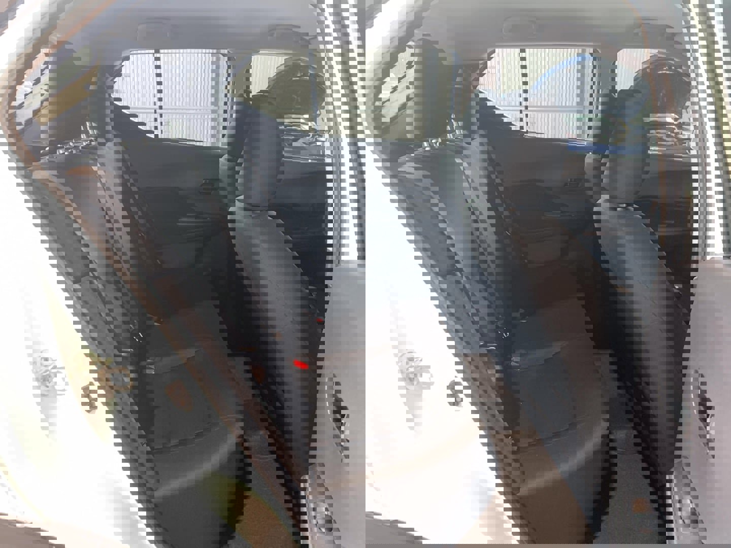 Used 2024 Nissan Kicks S image 16