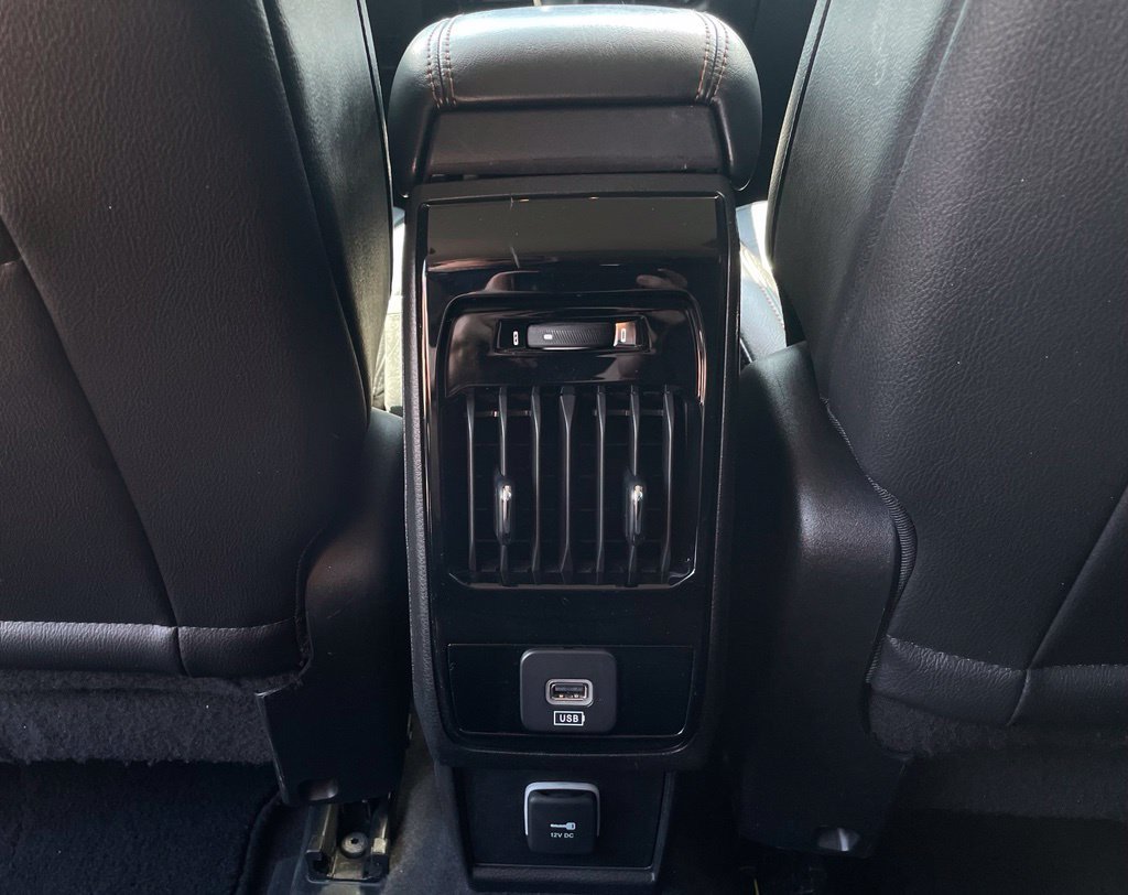 Used 2022 Jeep Compass Limited w/ Sun and Sound Group AWD/4WD image 33
