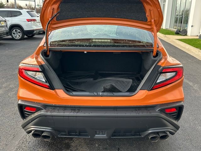 Used 2023 Subaru WRX Premium image 18