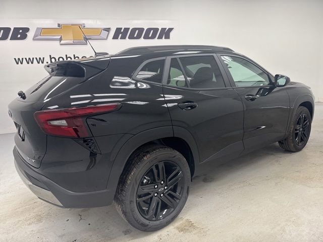 New 2026 Chevrolet Trax ACTIV image 5