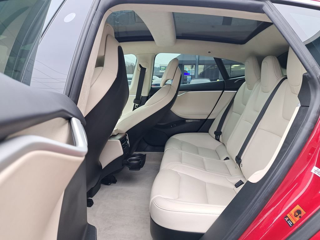 Used 2018 Tesla Model S 75D image 13