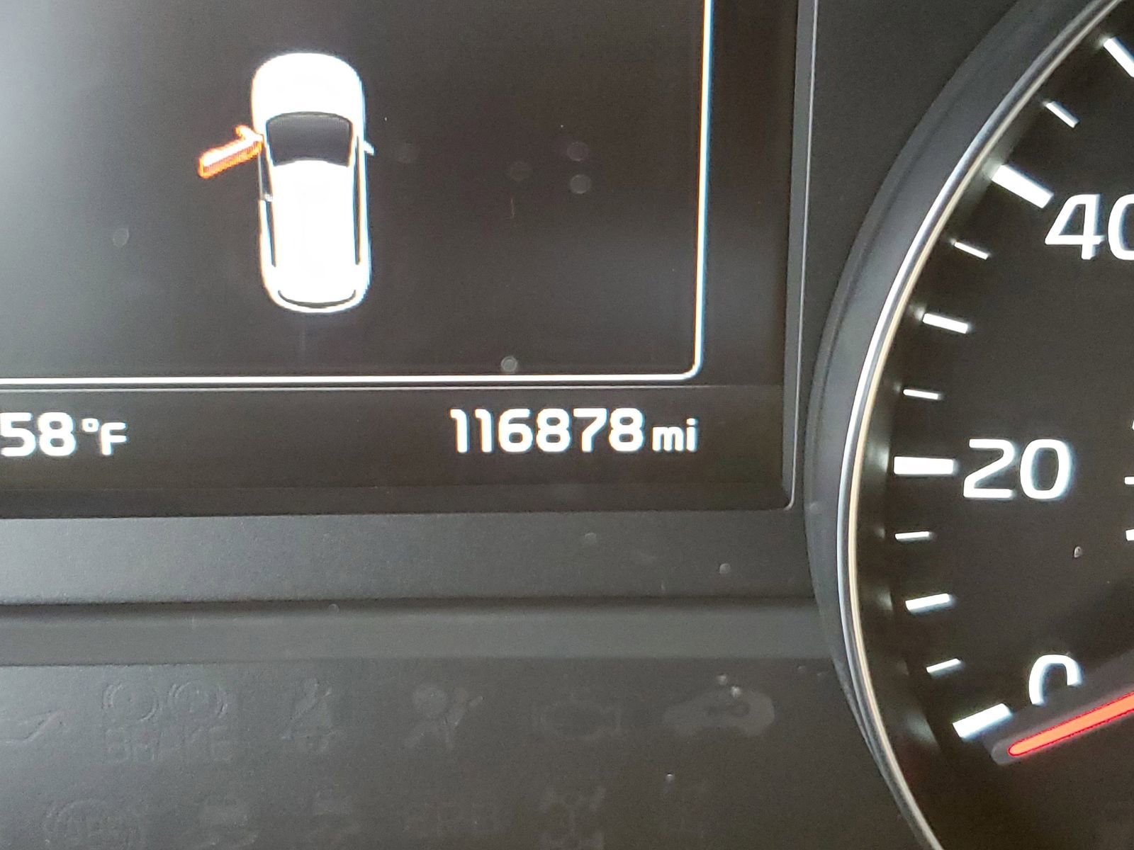 Used 2017 Kia Sportage SX image 27