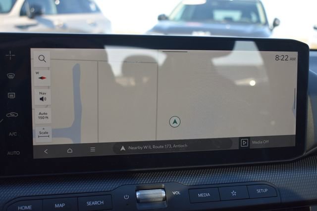 New 2025 Kia K4 GT-Line w/ GT-Line Sunroof Package image 30