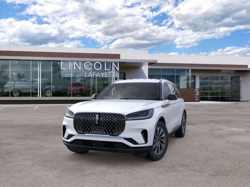 New 2026 Lincoln Aviator AWD image 2