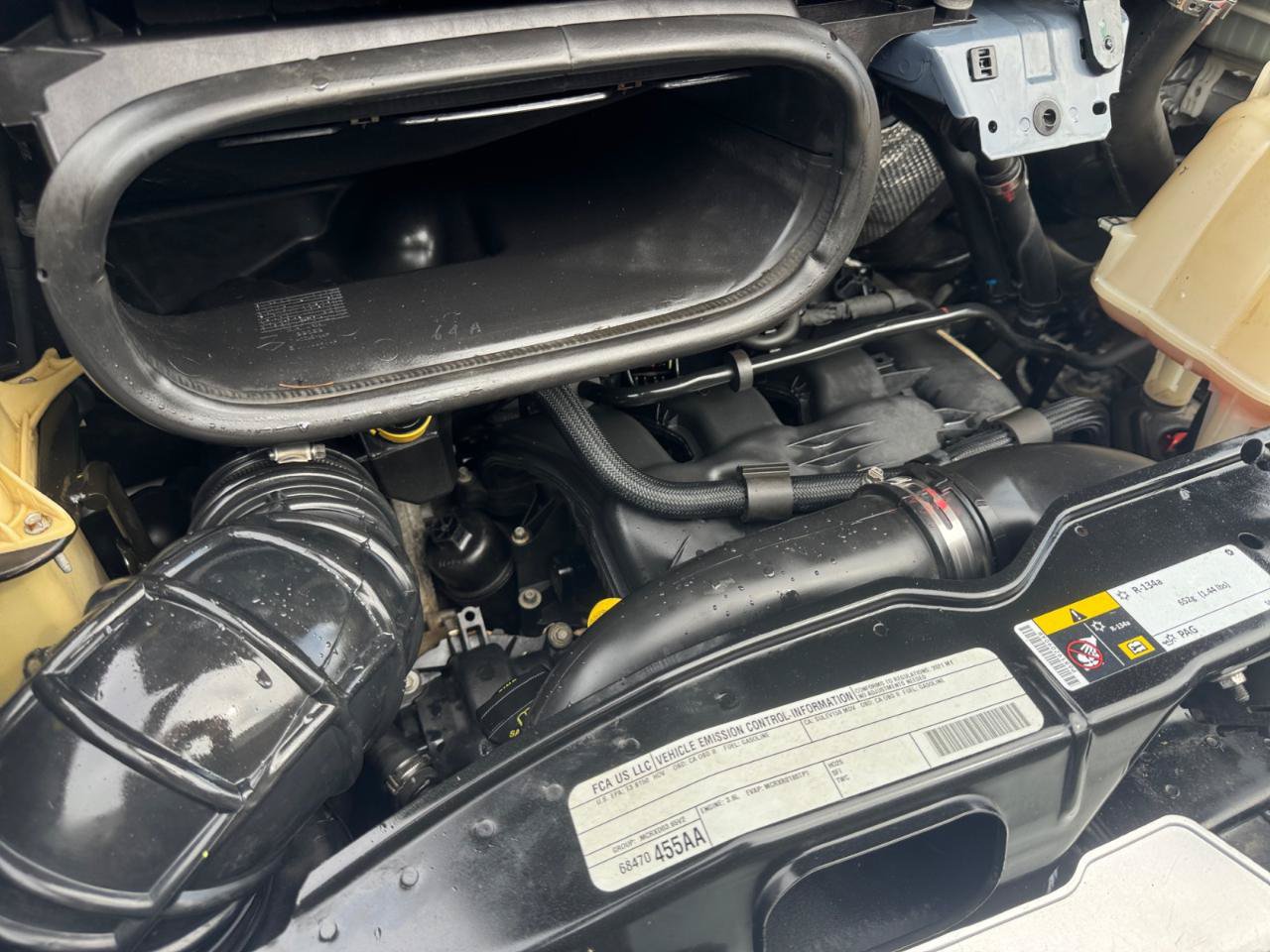 Used 2021 RAM ProMaster 3500 FWD image 33