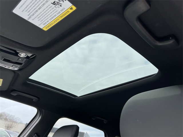 Certified 2024 Kia EV6 GT-Line w/ GT-Line White Seat Package image 22