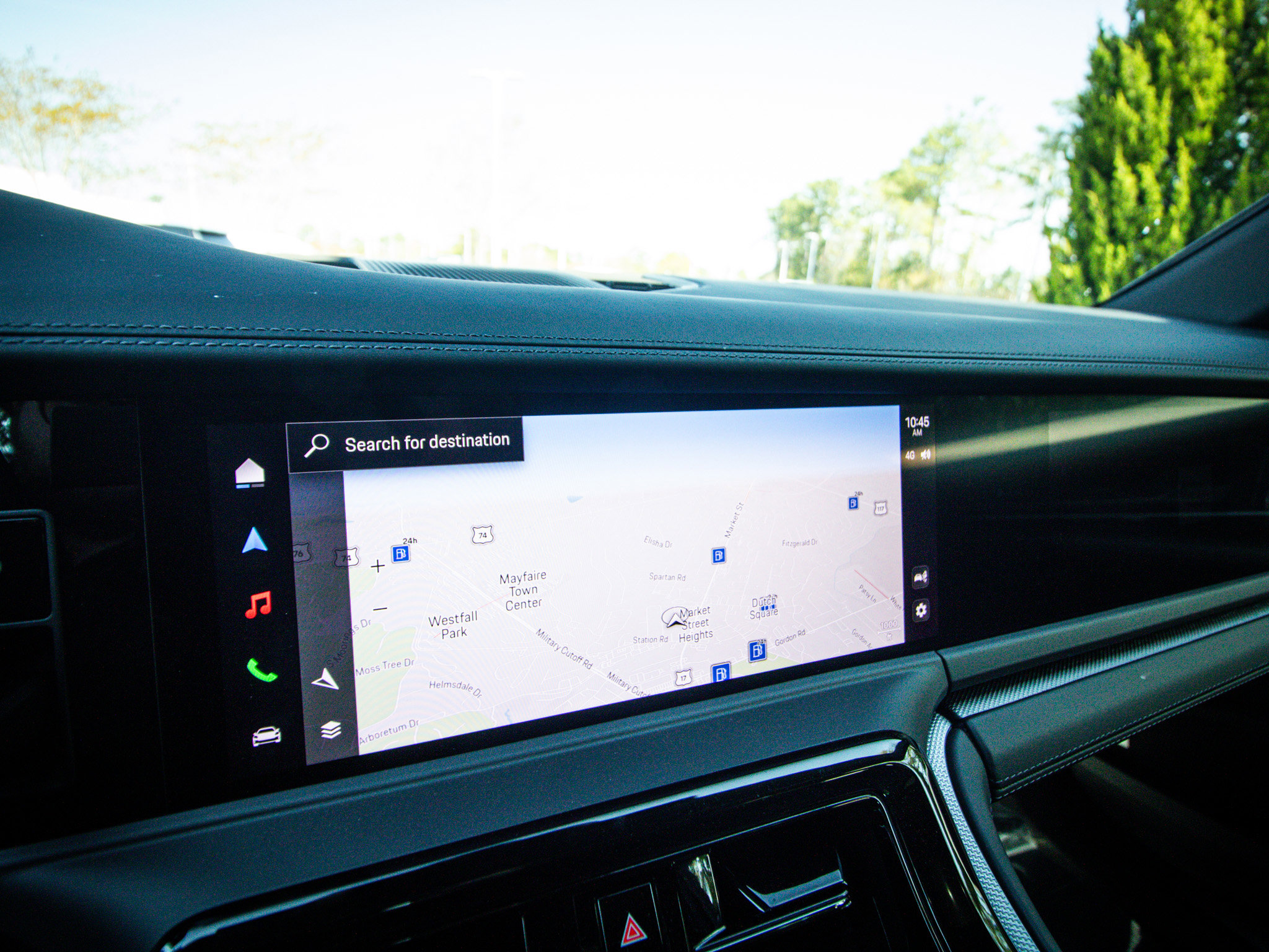 Used 2026 Porsche Panamera image 24