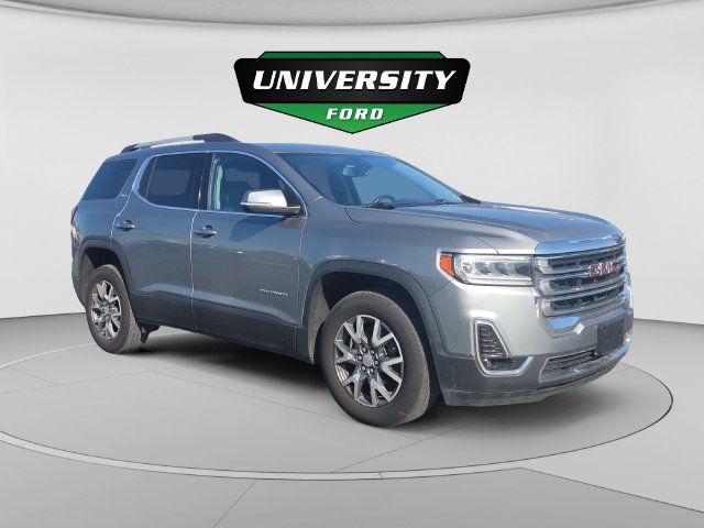 Used 2023 GMC Acadia SLT