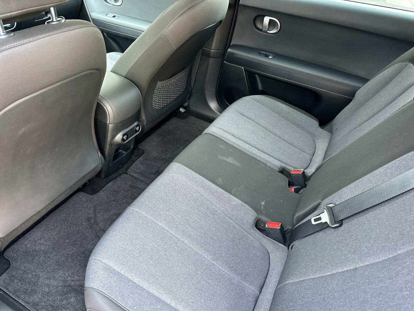 Used 2024 Hyundai Ioniq 5 SEL RWD image 12