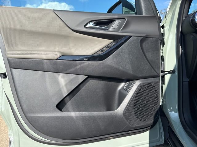 New 2026 Chevrolet Equinox LT image 29