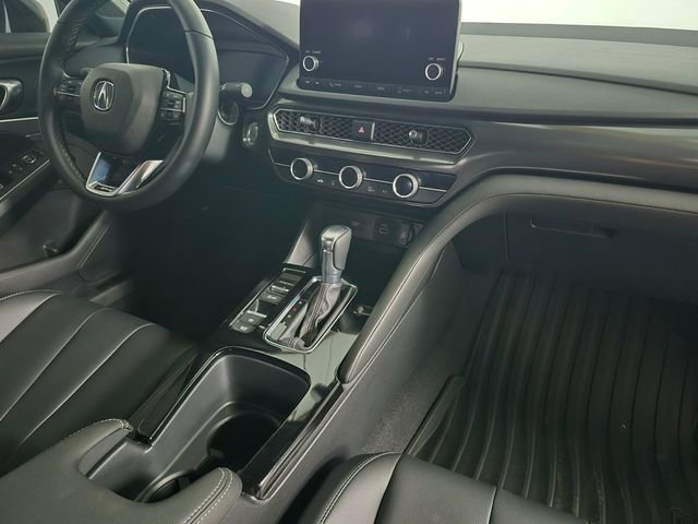 Used 2024 Acura Integra A-Spec FWD image 34