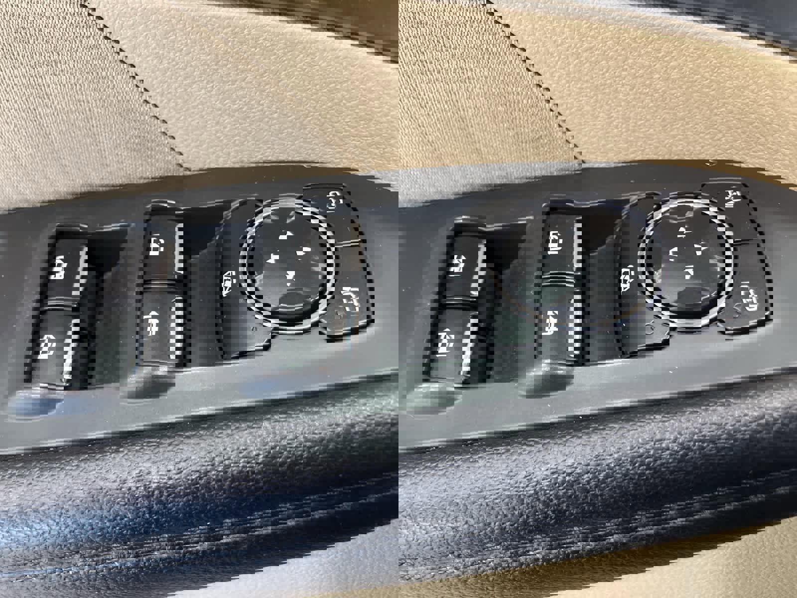 Used 2017 Ford Explorer 4WD image 12