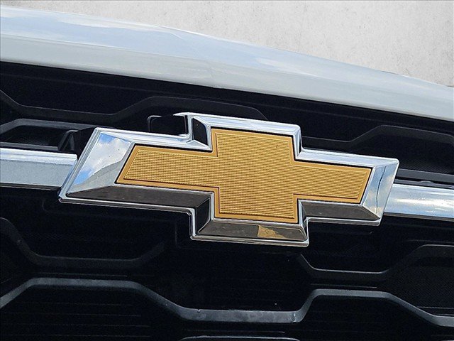 Used 2025 Chevrolet Trax LT w/ LT Convenience Package FWD image 30