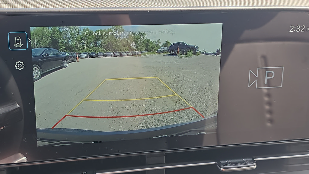 New 2026 Hyundai Kona SEL Premium AWD/4WD image 18