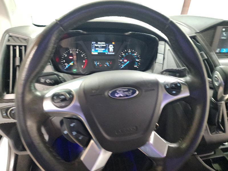 Used 2017 Ford Transit 150 XLT RWD image 12