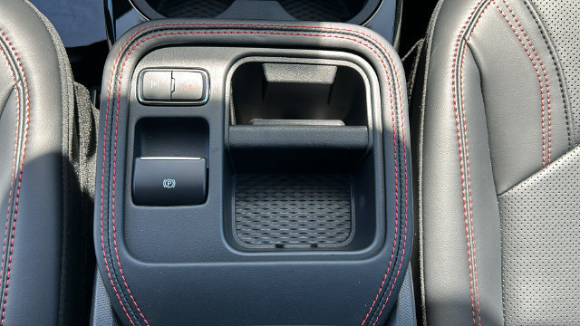 New 2026 Ford Mustang Mach-E Premium w/ Sport Appearance Package RWD image 26