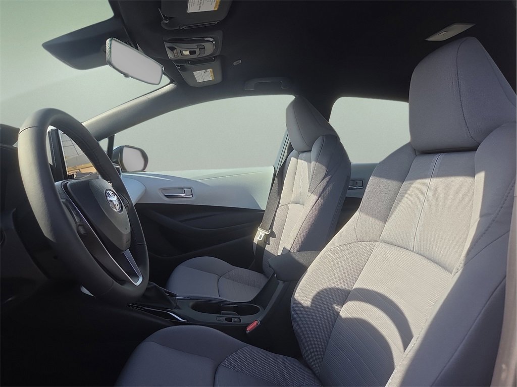 New 2026 Toyota Corolla SE image 12