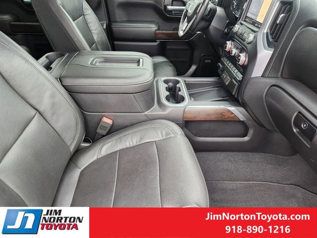 Used 2019 GMC Sierra 1500 SLT image 16