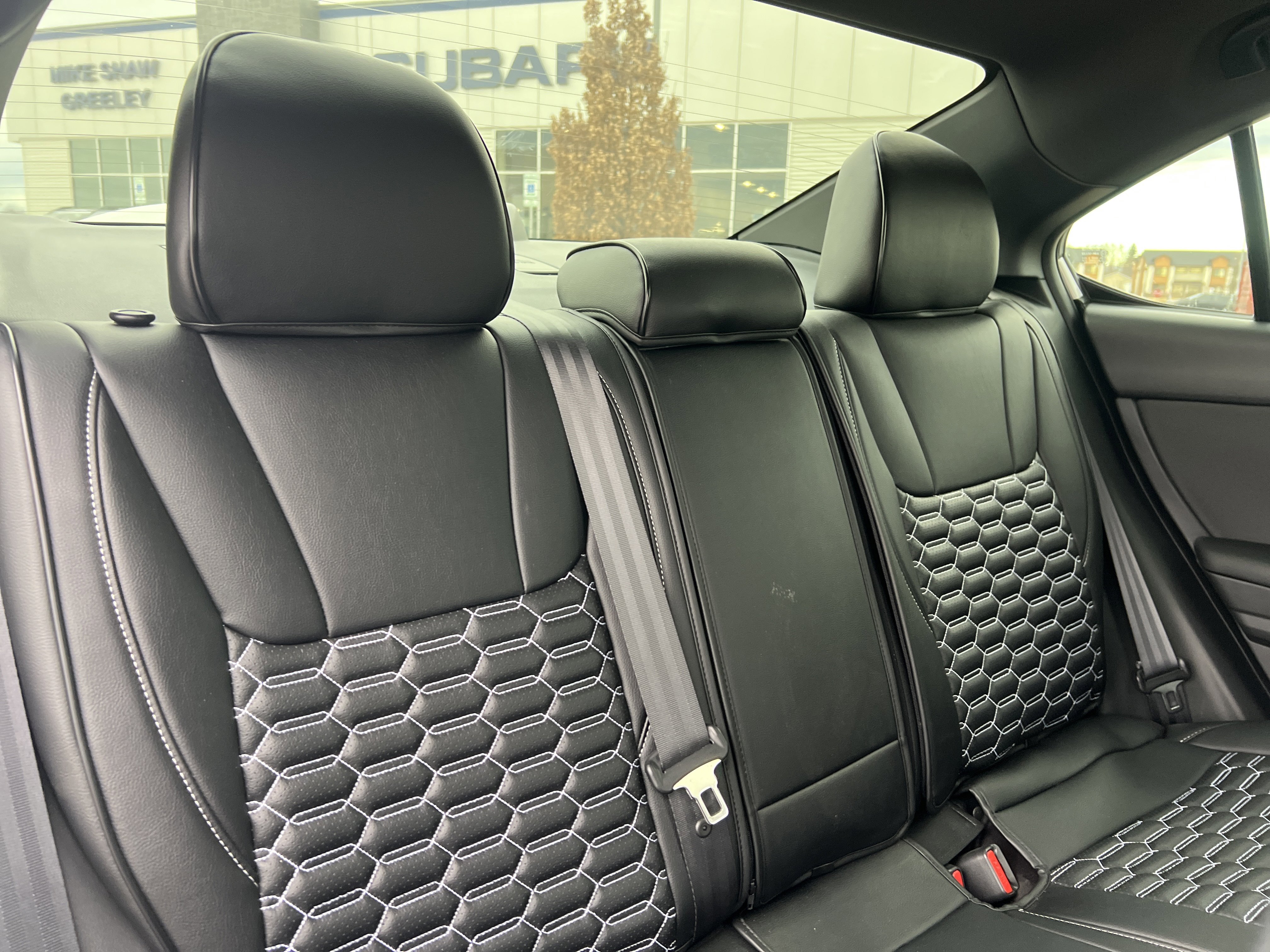 Used 2024 Subaru WRX Premium image 19