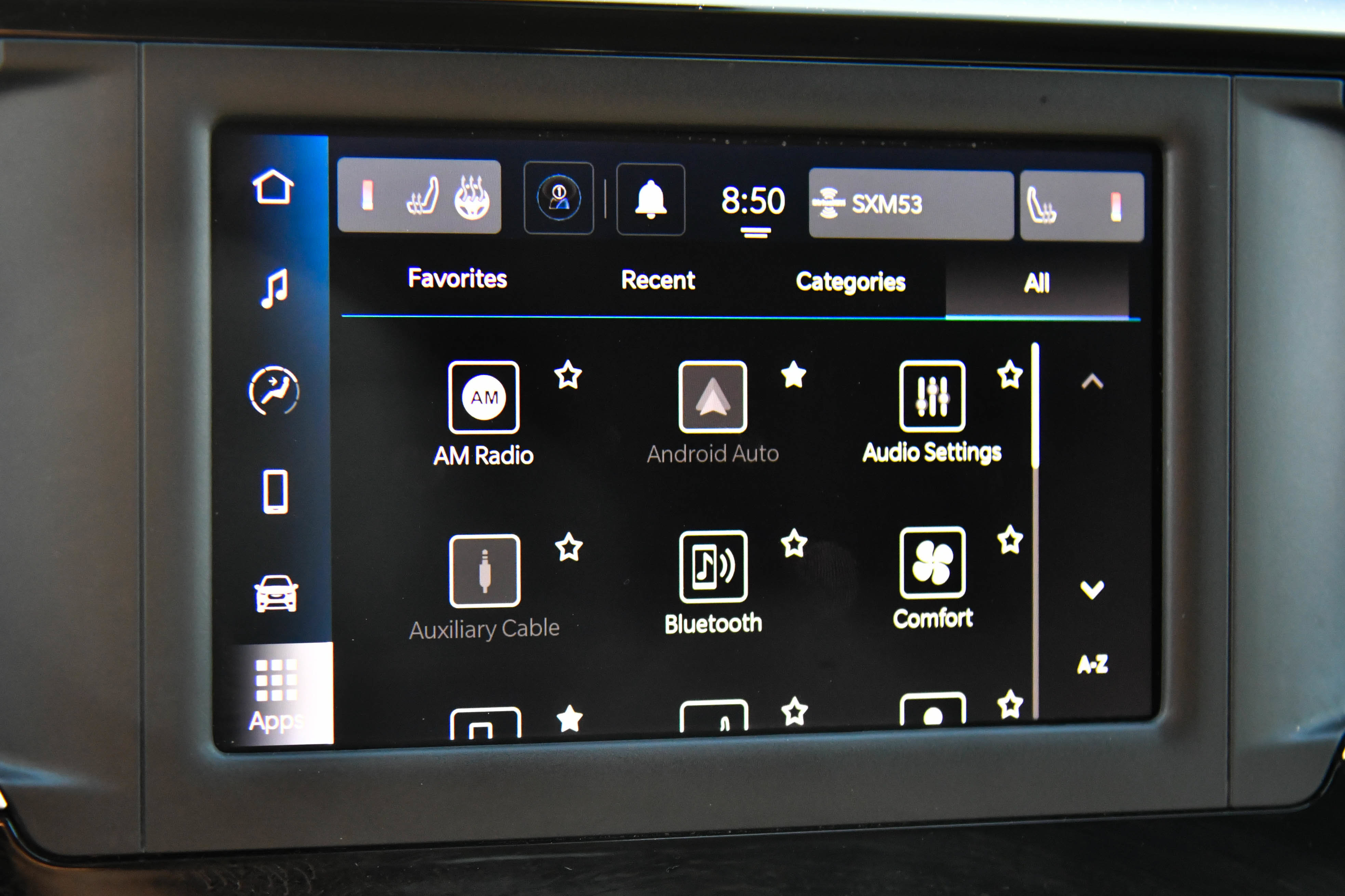 Used 2023 Chrysler Voyager LX FWD image 19