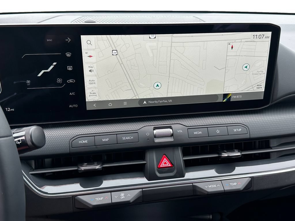 New 2026 Kia K4 GT-Line Turbo FWD image 18