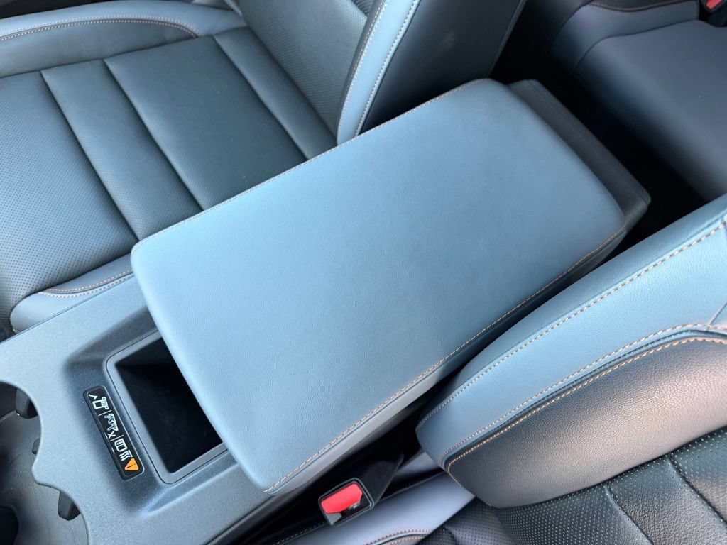 Certified 2024 Honda Prologue Elite image 26
