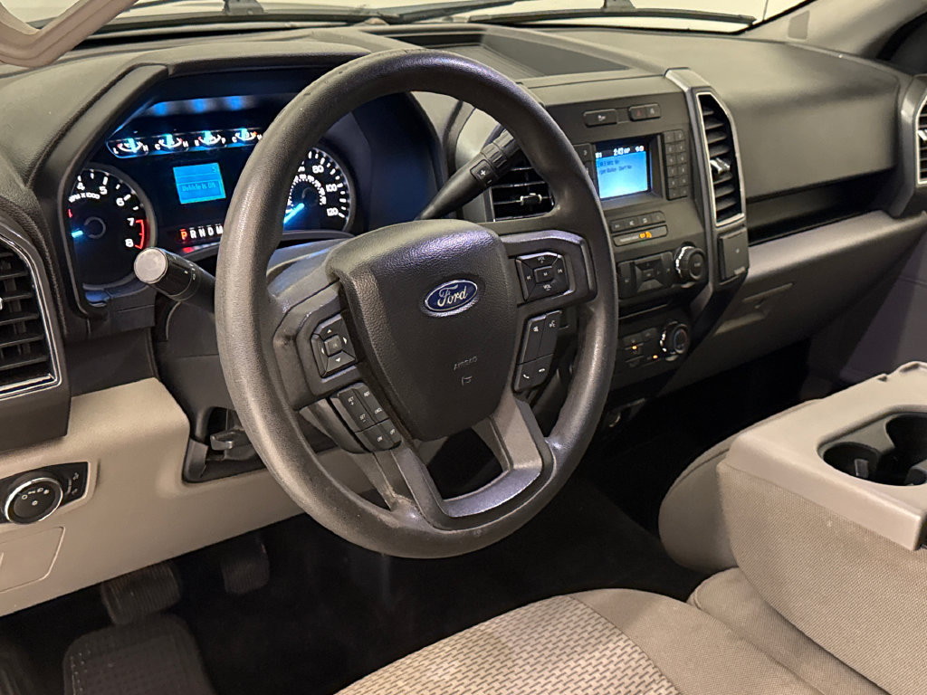 Used 2018 Ford F150 XLT RWD image 17