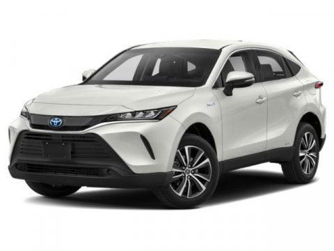 Used 2022 Toyota Venza LE