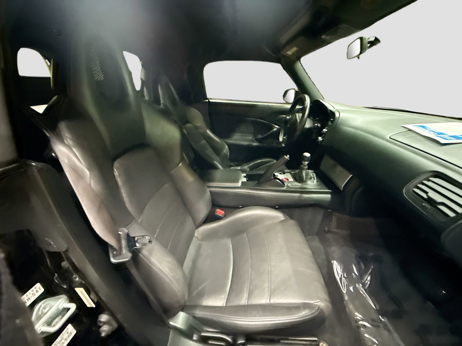 Used 2005 Honda S2000 image 21