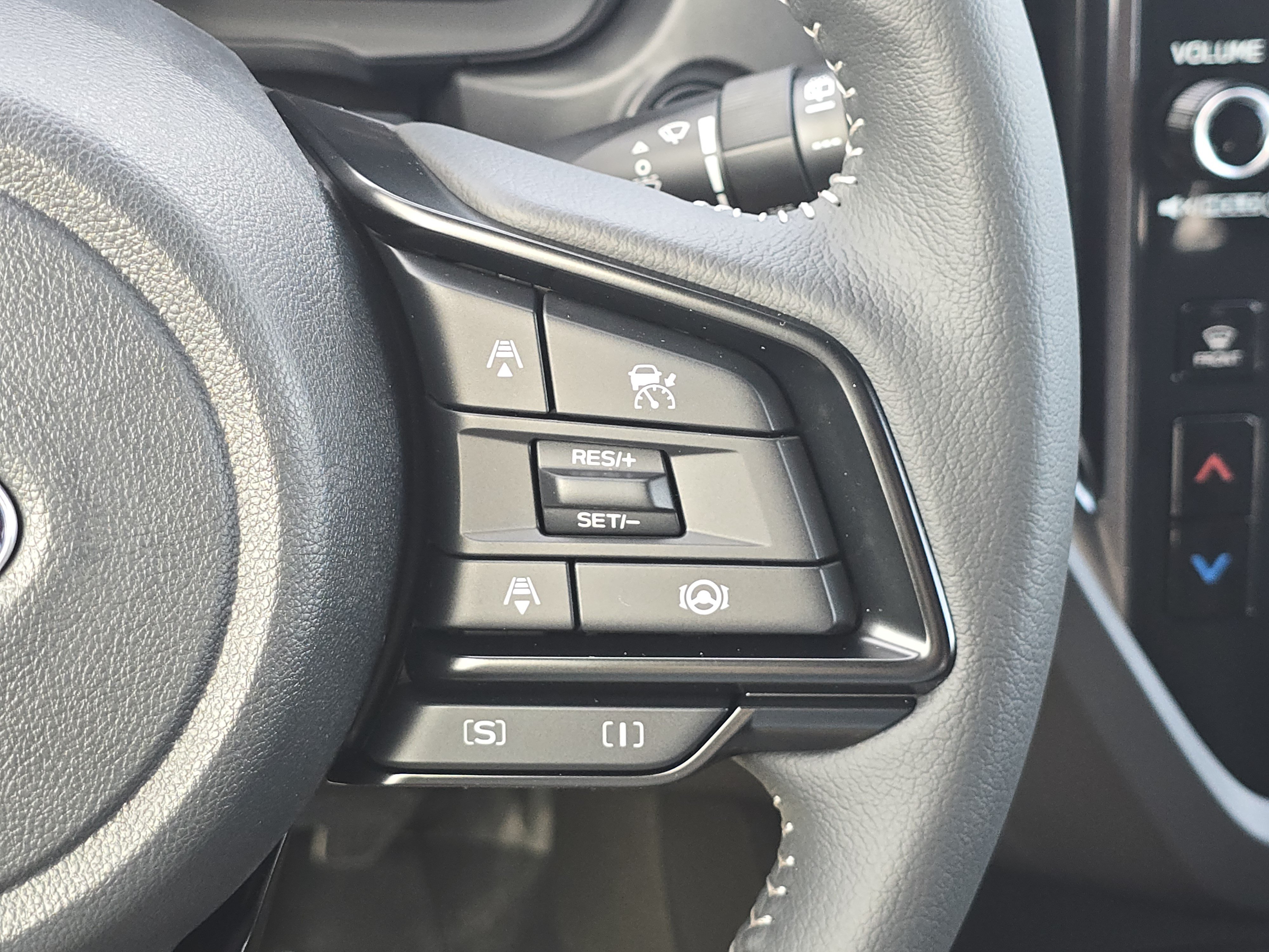New 2026 Subaru Forester Premium AWD/4WD image 25